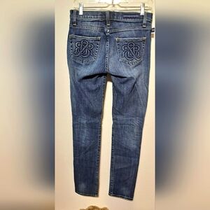Rock & Republic Womens Jeans, Sz. 4